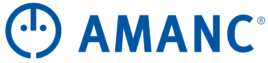 Logo de AMANC