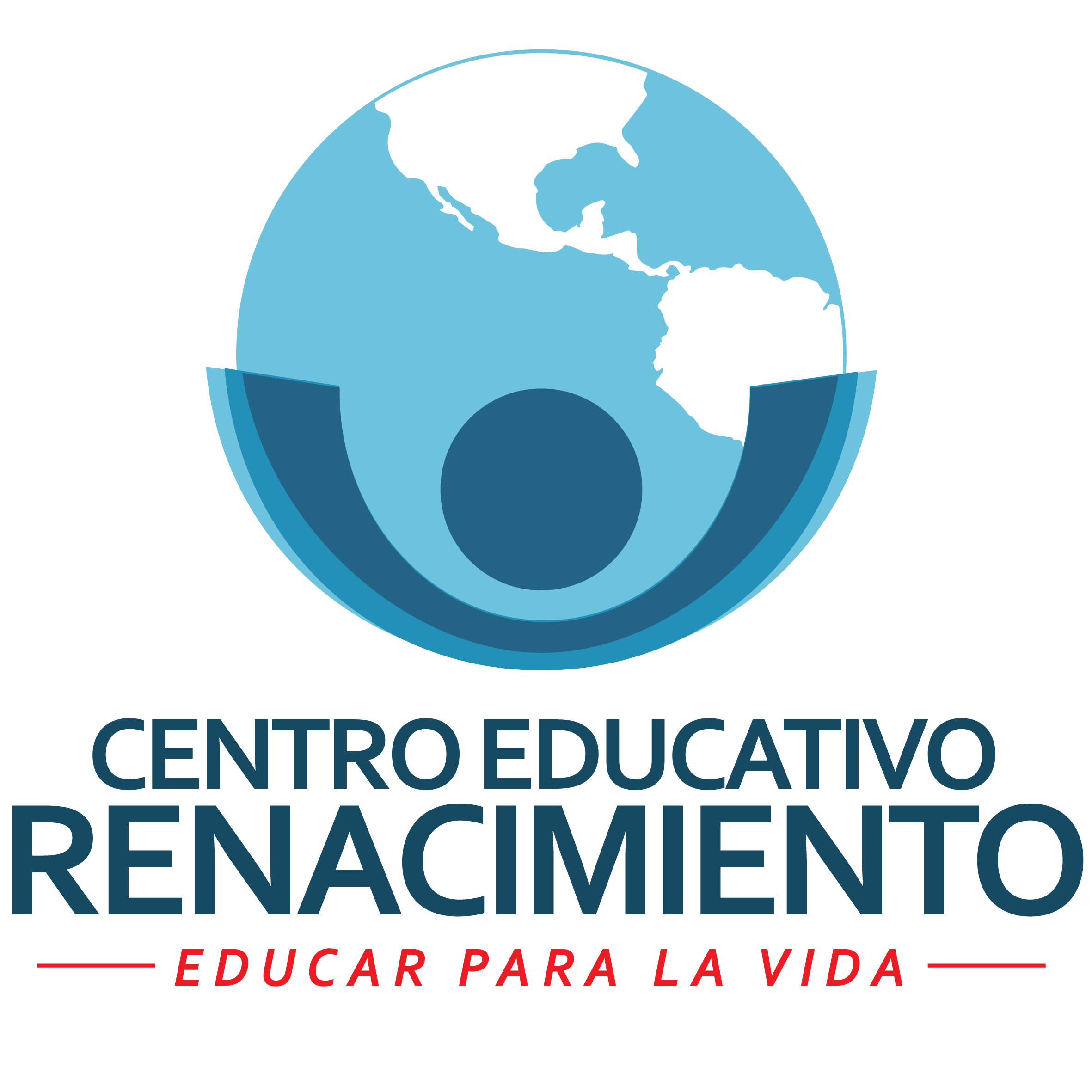 Logo de Centro Educativo Renacimiento